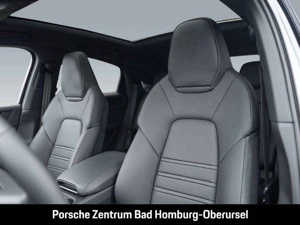 Porsche Cayenne - Imagem 5