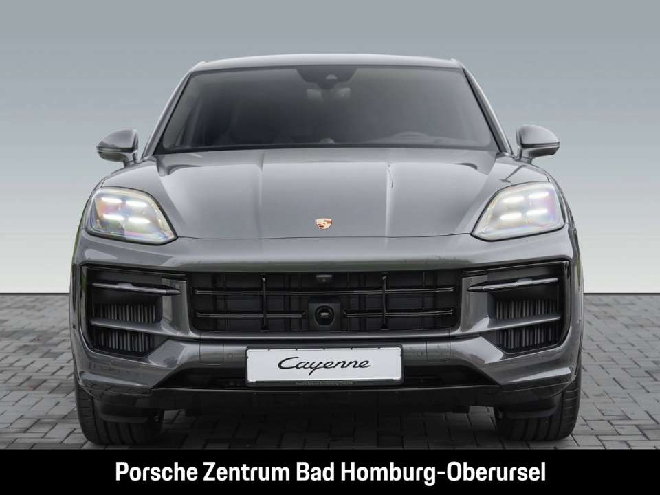 Porsche Cayenne - Imagem 6