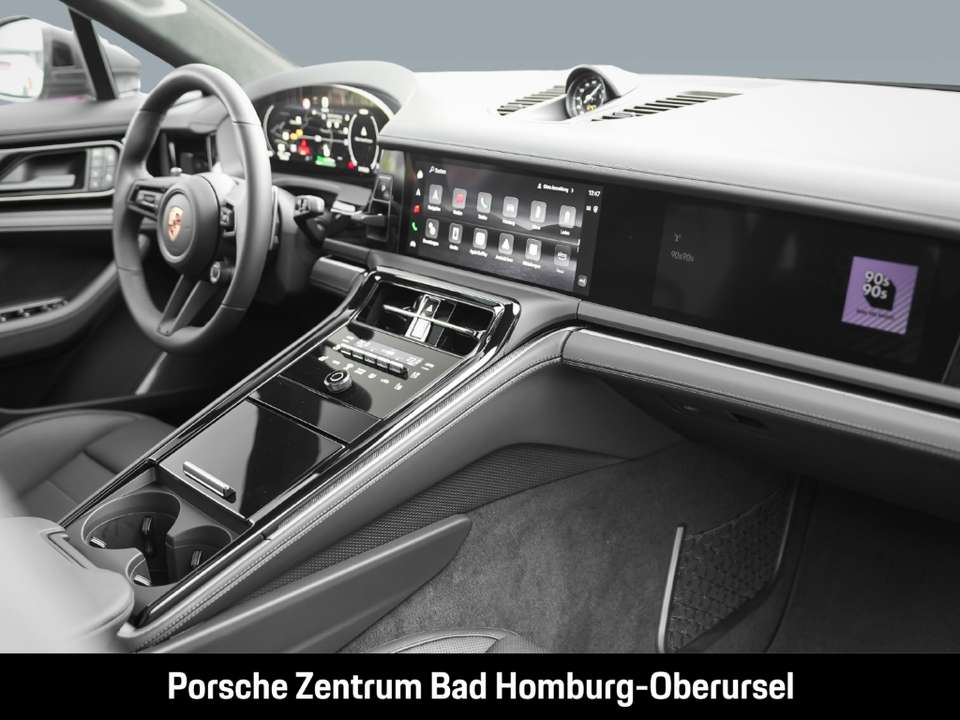 Porsche Panamera - Imagem 7