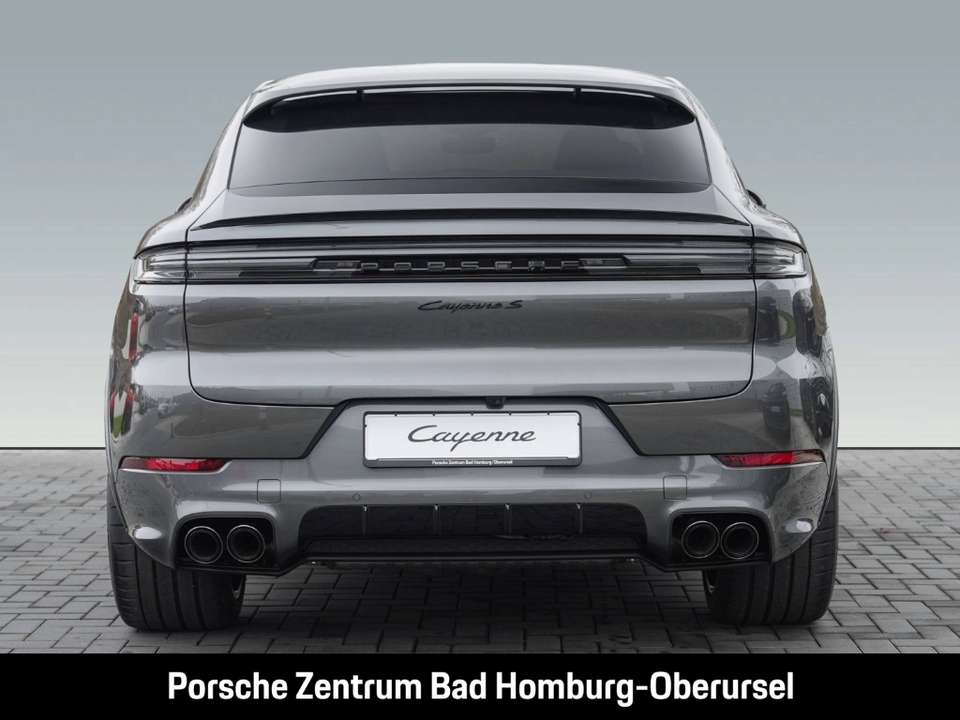 Porsche Cayenne - Imagem 7