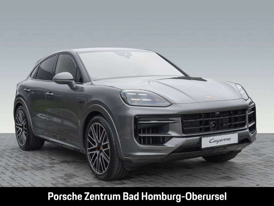 Porsche Cayenne - Imagem 8