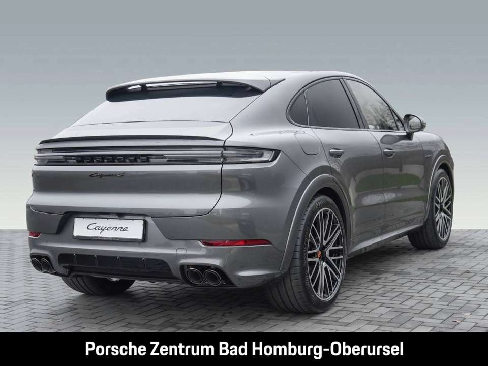 Porsche Cayenne - Imagem 9