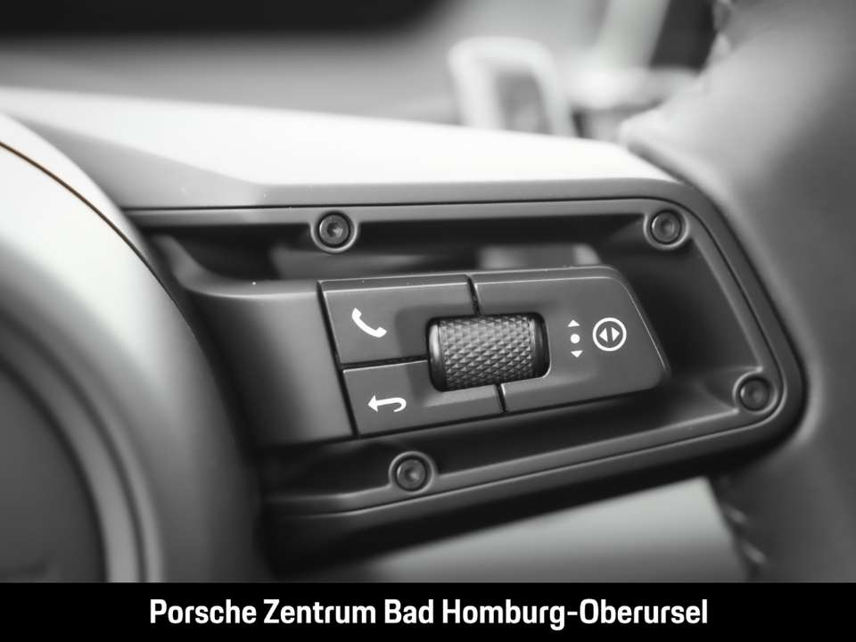 Porsche Panamera - Imagem 11