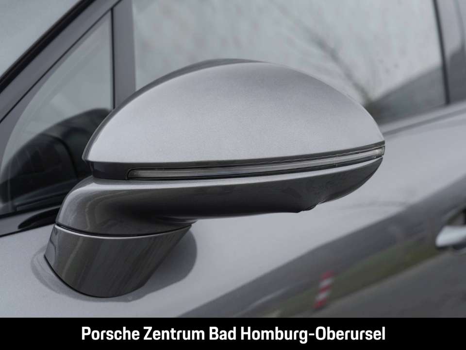 Porsche Cayenne - Imagem 11