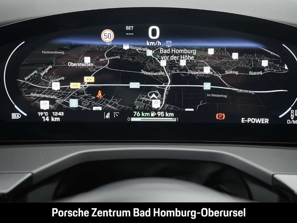 Porsche Panamera - Imagem 12