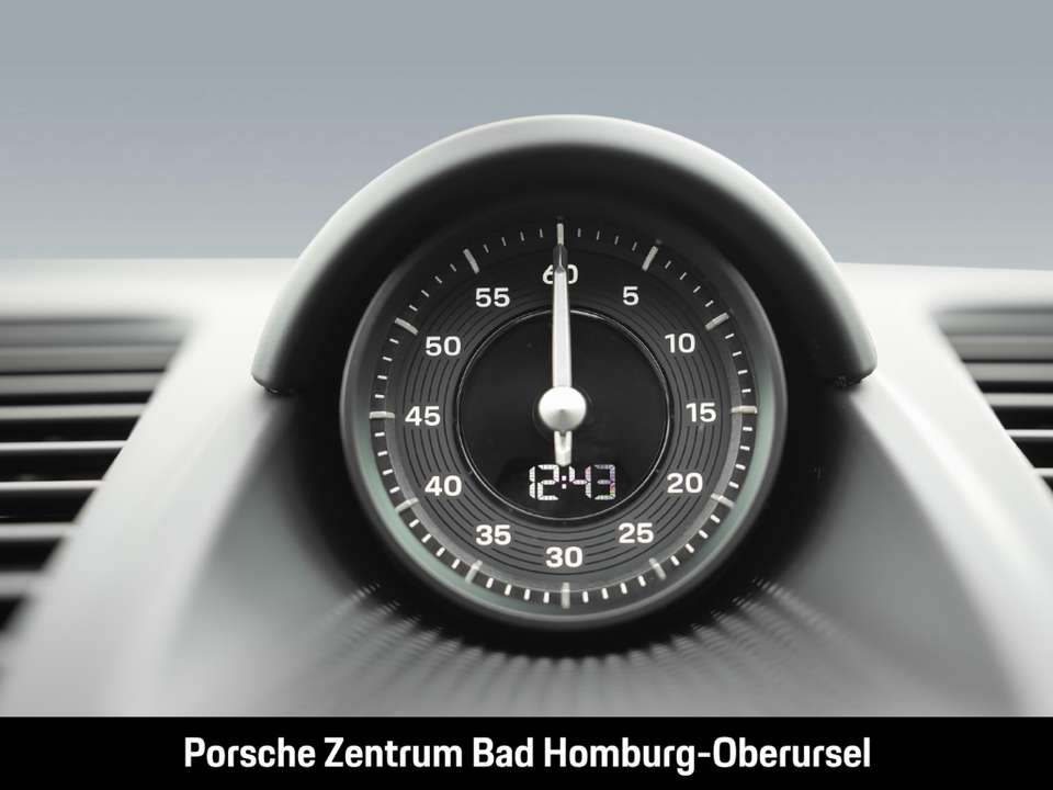 Porsche Panamera - Imagem 13