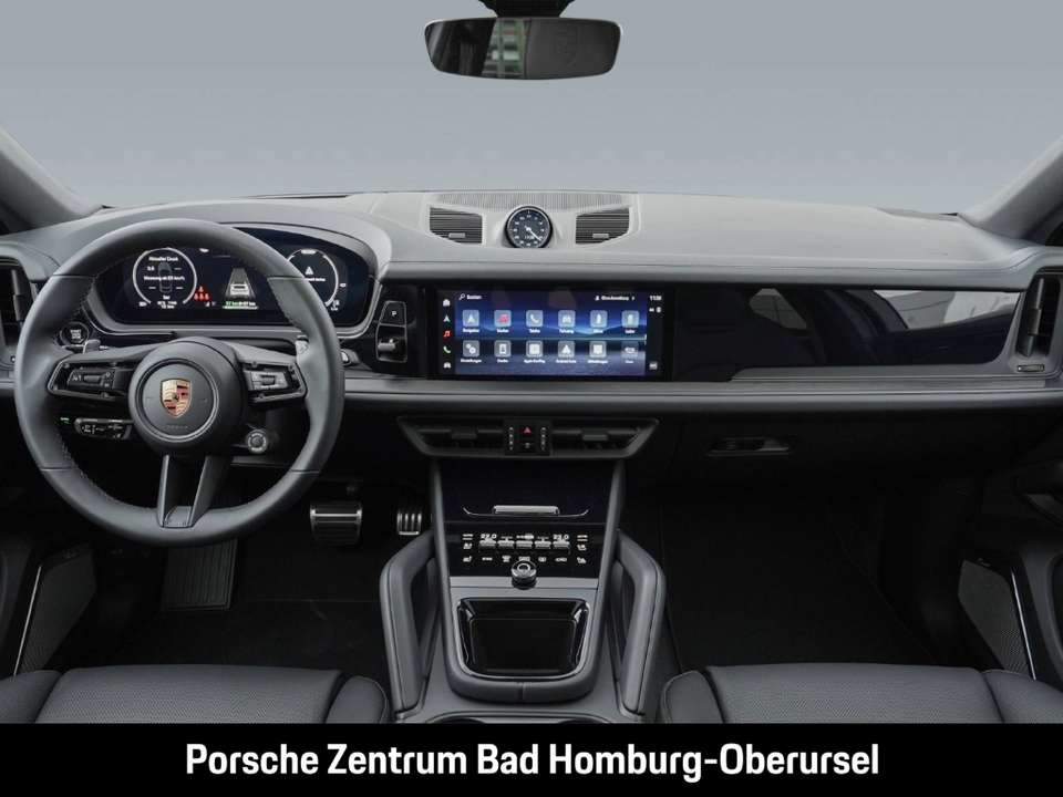 Porsche Cayenne - Imagem 13