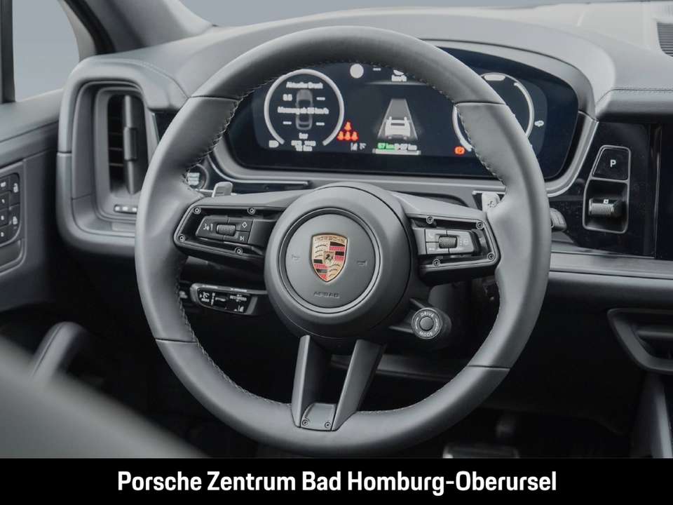 Porsche Cayenne - Imagem 14