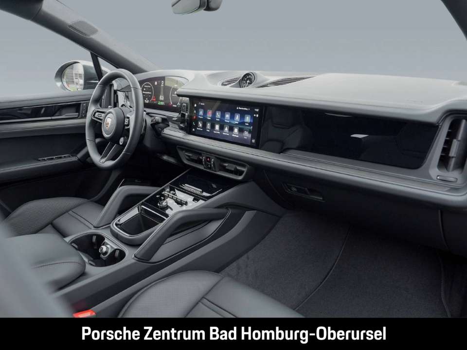 Porsche Cayenne - Imagem 15