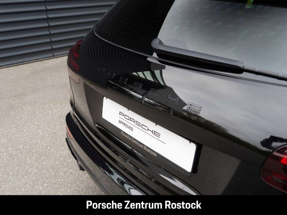 Porsche Cayenne - Imagem 7