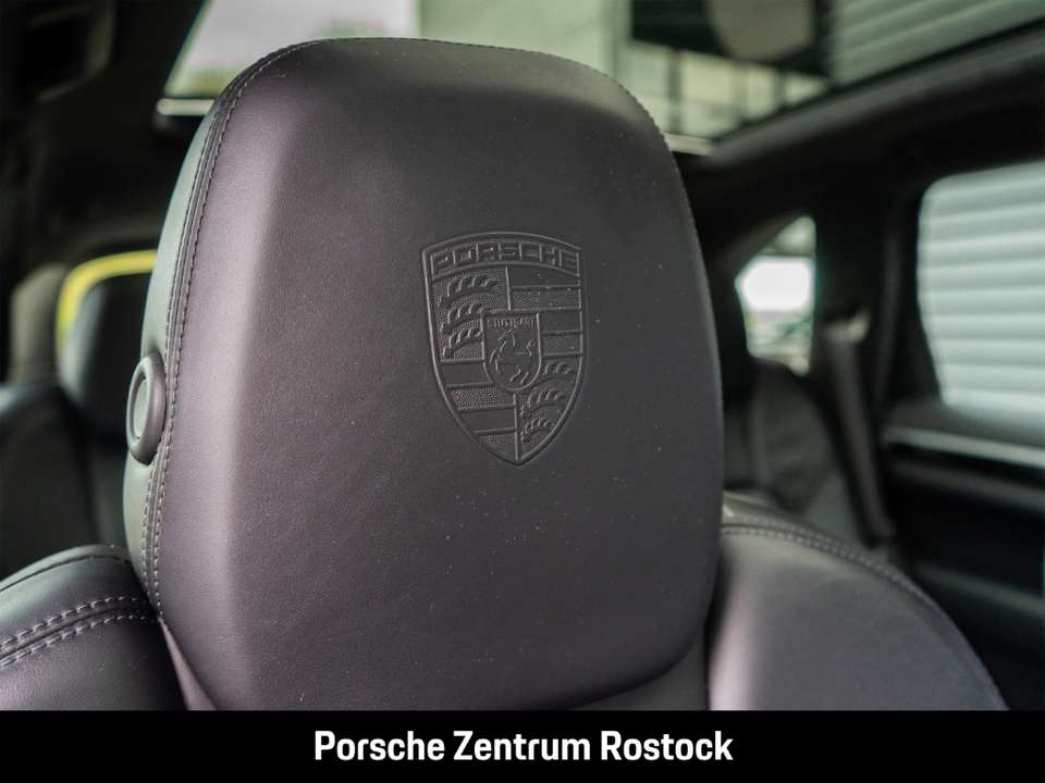 Porsche Cayenne - Imagem 13