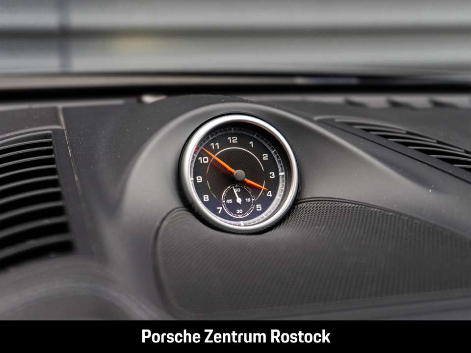 Porsche Cayenne - Imagem 15