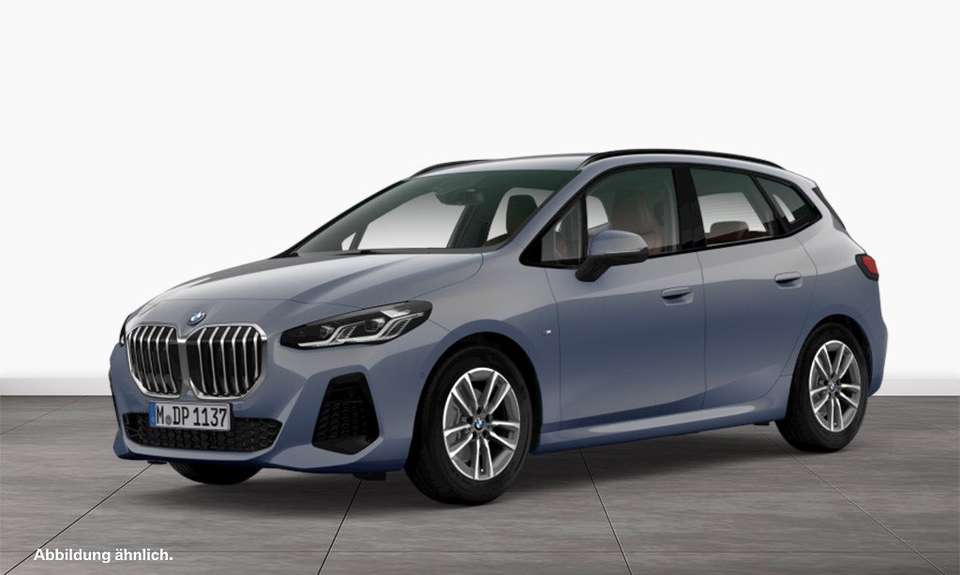 BMW 220 - Imagem 7