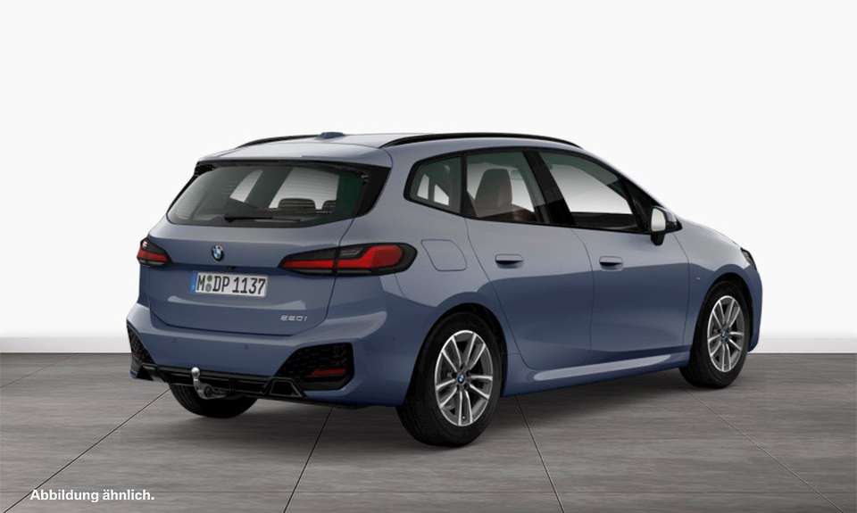 BMW 220 - Imagem 8