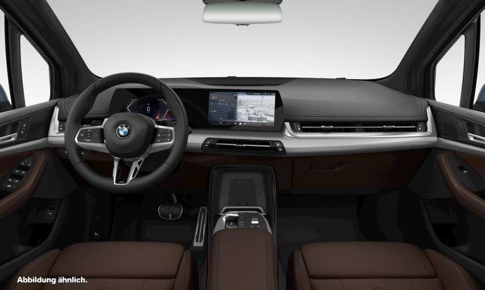 BMW 220 - Imagem 9