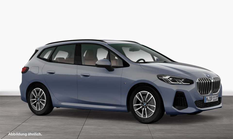 BMW 220 - Imagem 12
