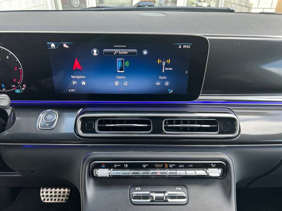 Mercedes-Benz V 220 - Imagem 7