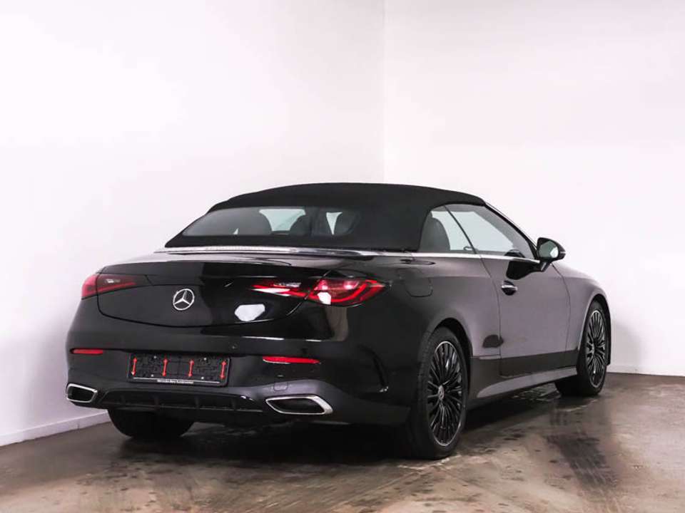 Mercedes-Benz CLE 450 - Imagem 2