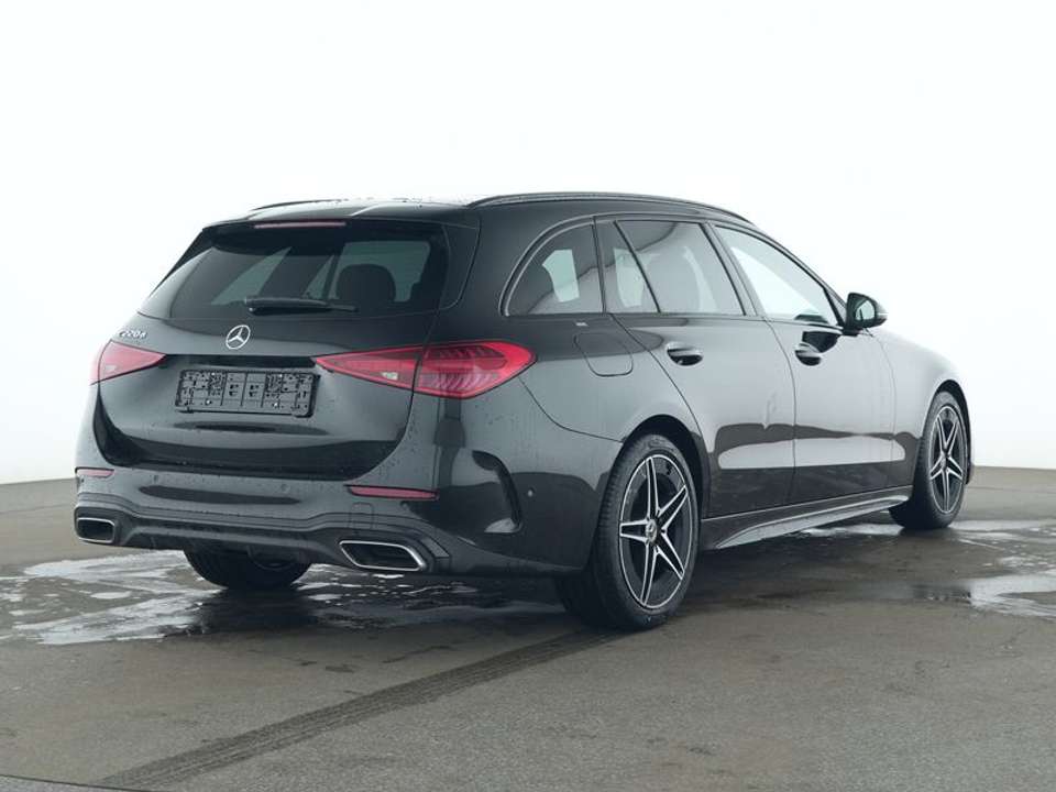 Mercedes-Benz C 220 - Imagem 2