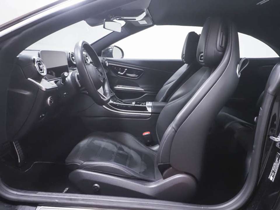 Mercedes-Benz CLE 450 - Imagem 4