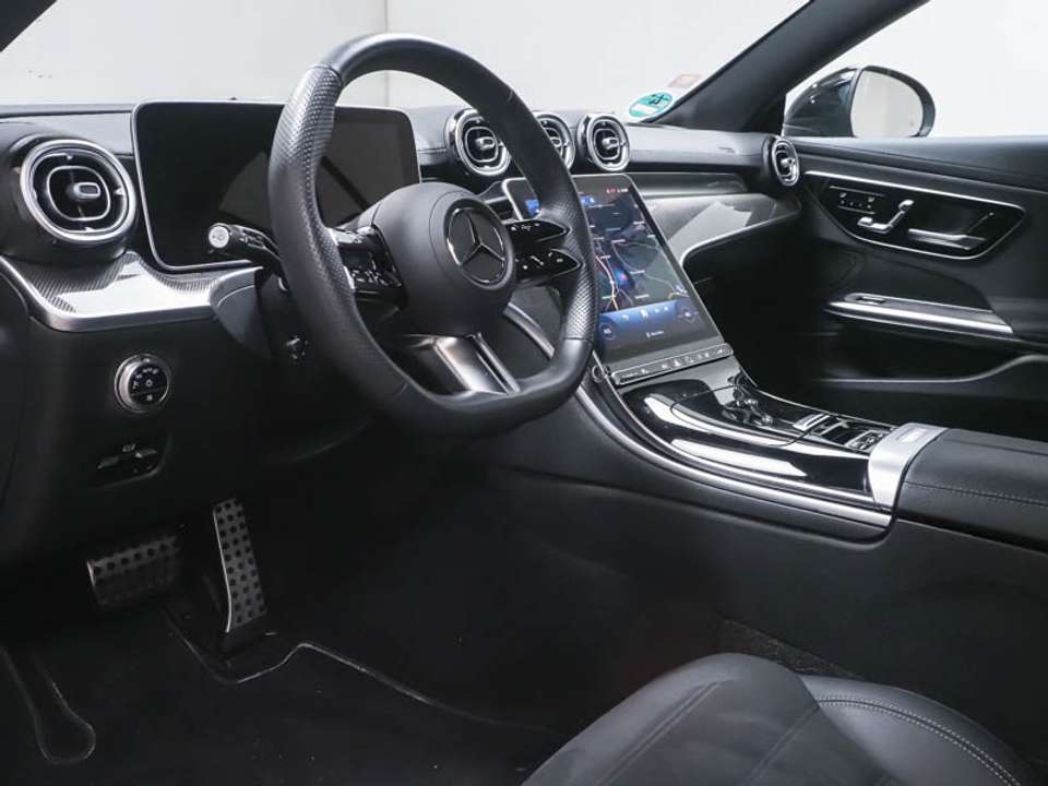 Mercedes-Benz CLE 450 - Imagem 5