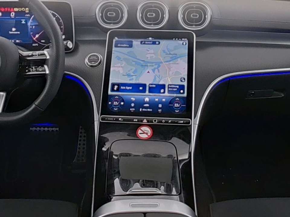 Mercedes-Benz C 220 - Imagem 5