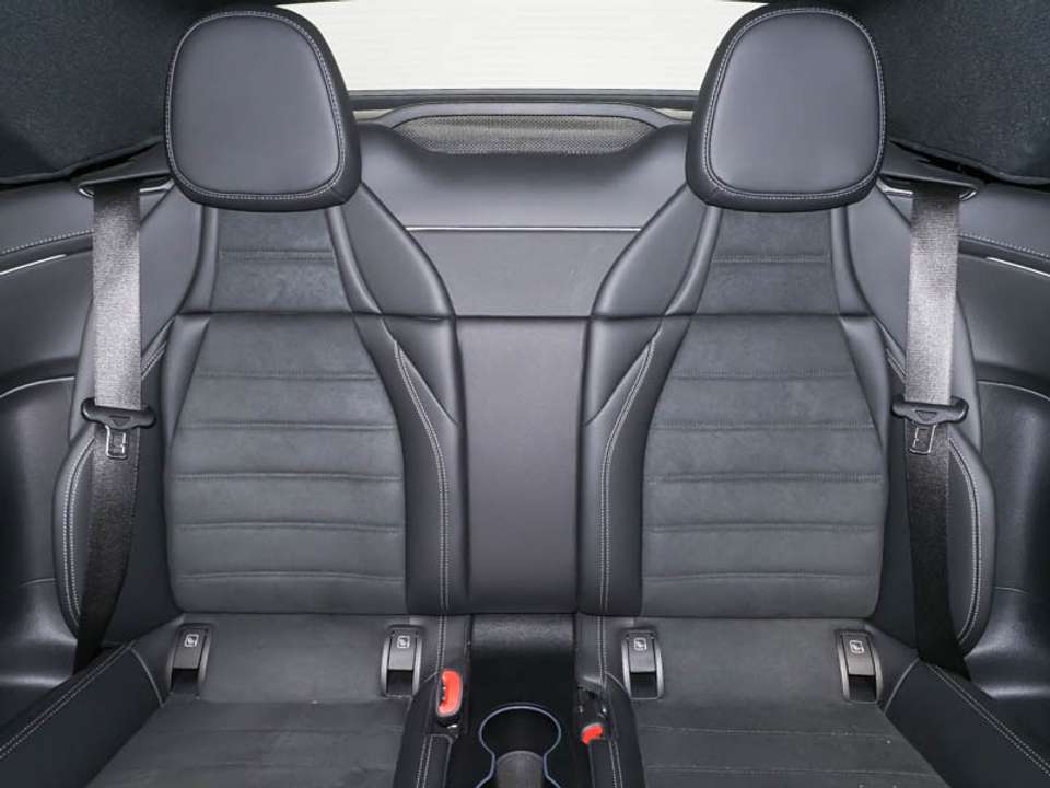 Mercedes-Benz CLE 450 - Imagem 6