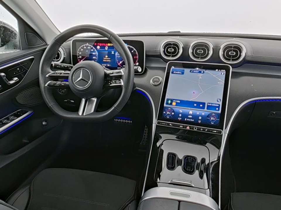 Mercedes-Benz C 220 - Imagem 5