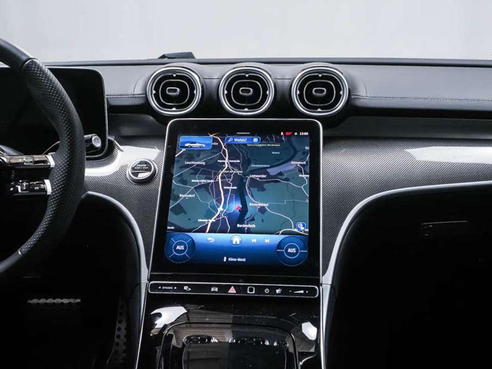 Mercedes-Benz CLE 450 - Imagem 7