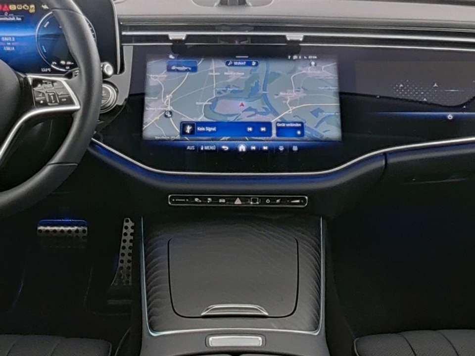 Mercedes-Benz E 300 - Imagem 7