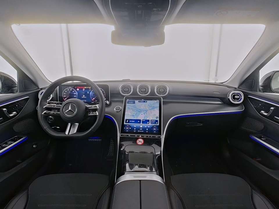 Mercedes-Benz C 220 - Imagem 7