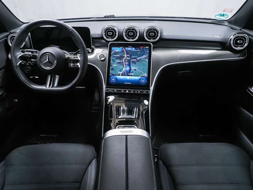 Mercedes-Benz CLE 450 - Imagem 8