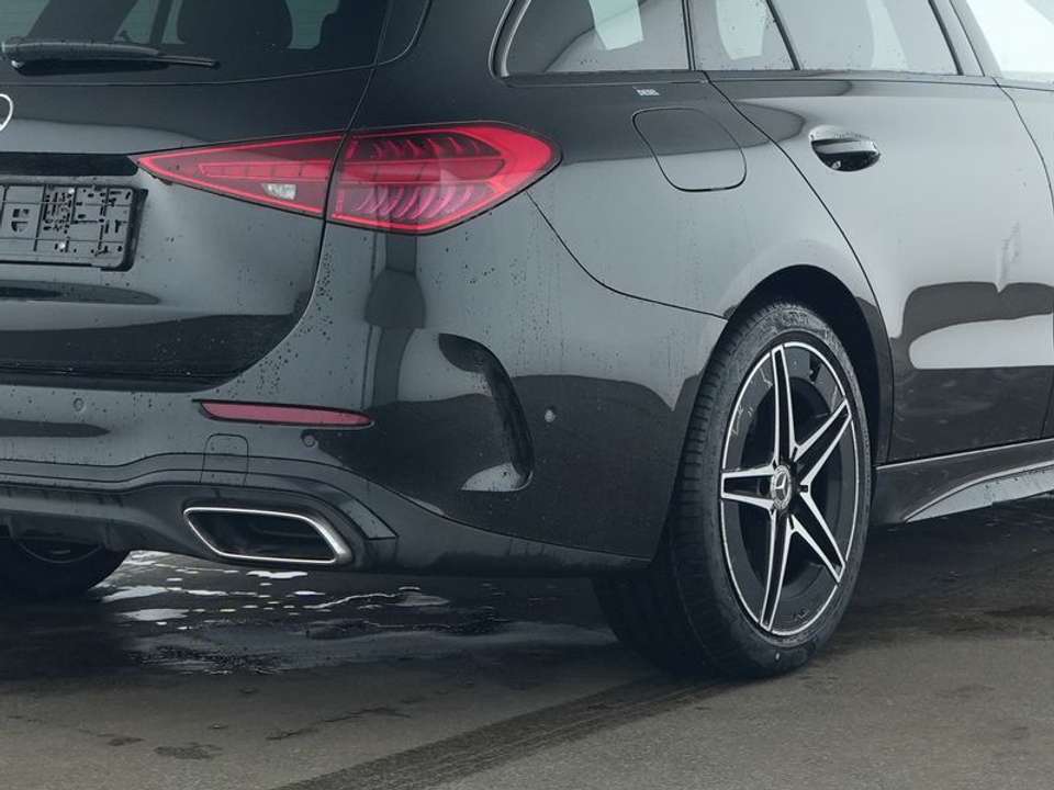 Mercedes-Benz C 220 - Imagem 7