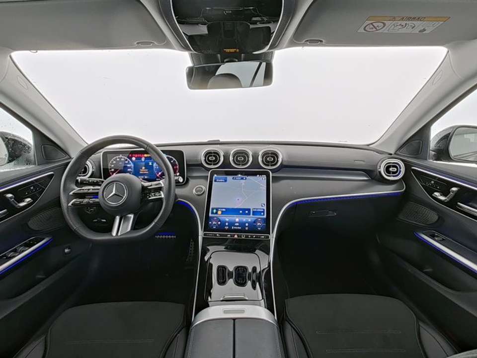 Mercedes-Benz C 220 - Imagem 9