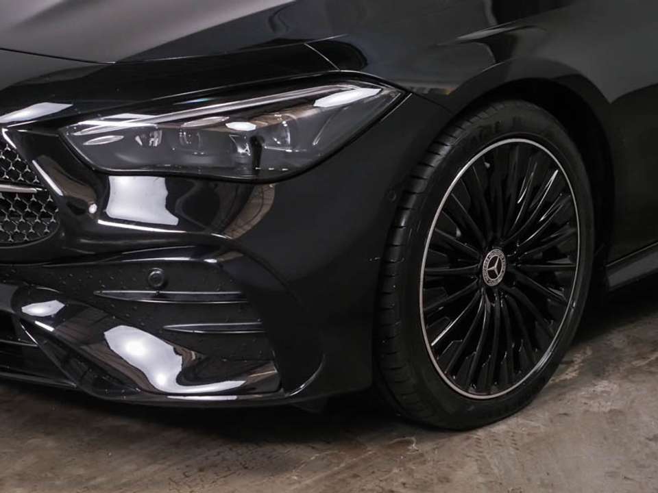 Mercedes-Benz CLE 450 - Imagem 10