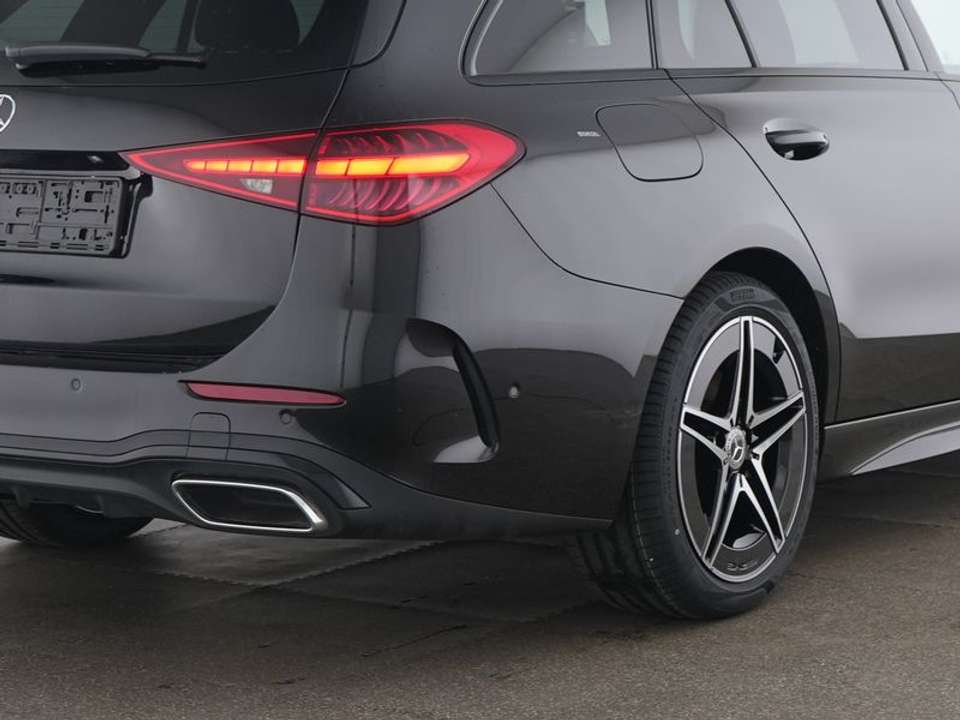 Mercedes-Benz C 220 - Imagem 10