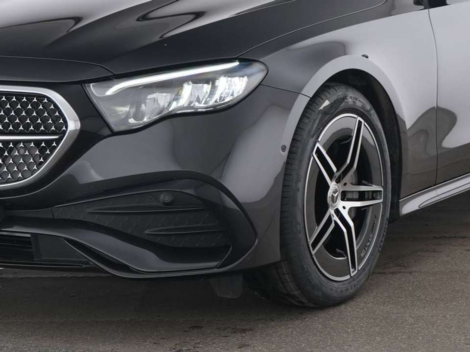 Mercedes-Benz E 220 - Imagem 9