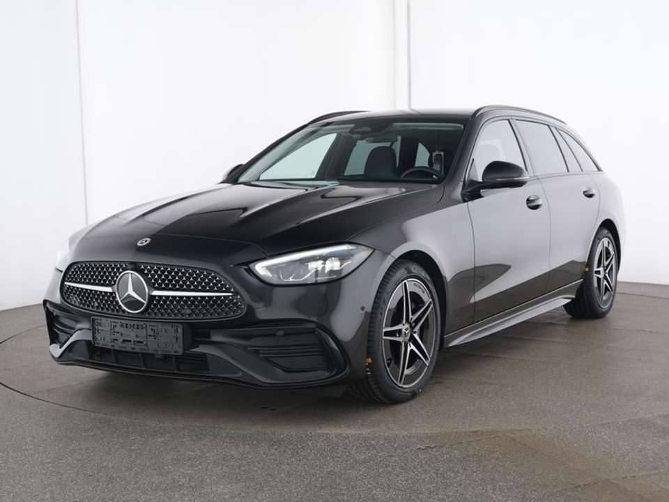 Mercedes-Benz C 220 - Imagem 11