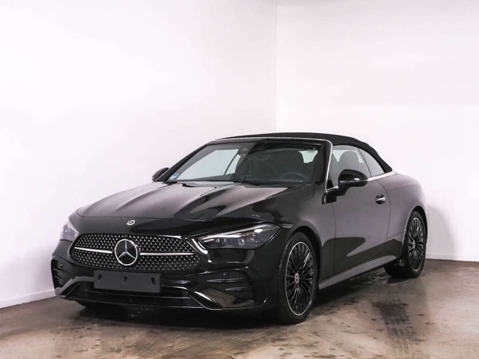 Mercedes-Benz CLE 450 - Imagem 12