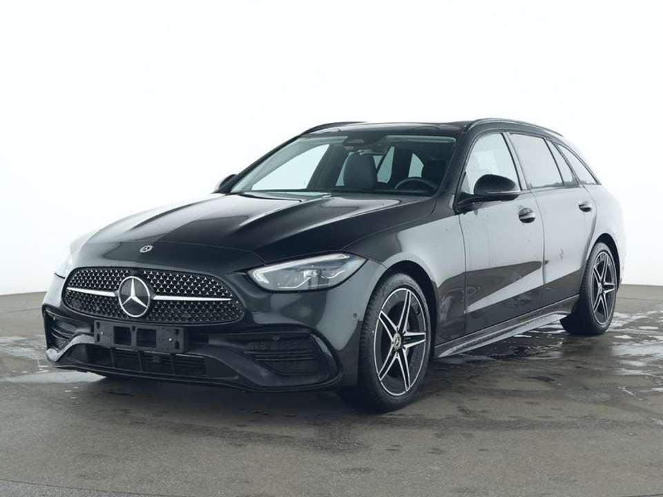 Mercedes-Benz C 220 - Imagem 11