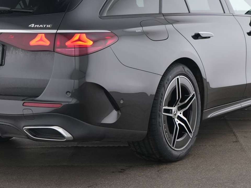 Mercedes-Benz E 220 - Imagem 10