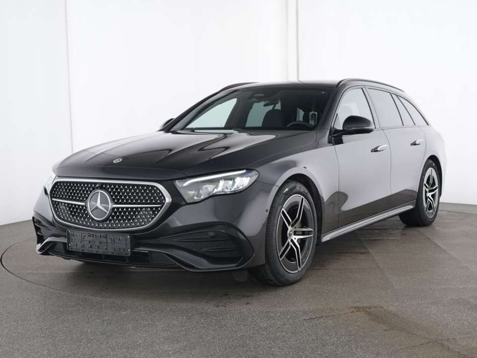 Mercedes-Benz E 220 - Imagem 11