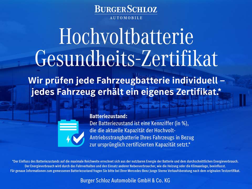 Mercedes-Benz E 220 - Imagem 13