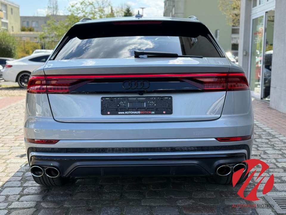 Audi SQ8 - Imagem 6