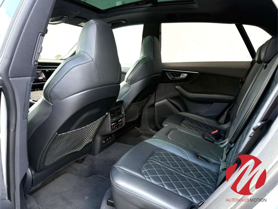 Audi SQ8 - Imagem 10