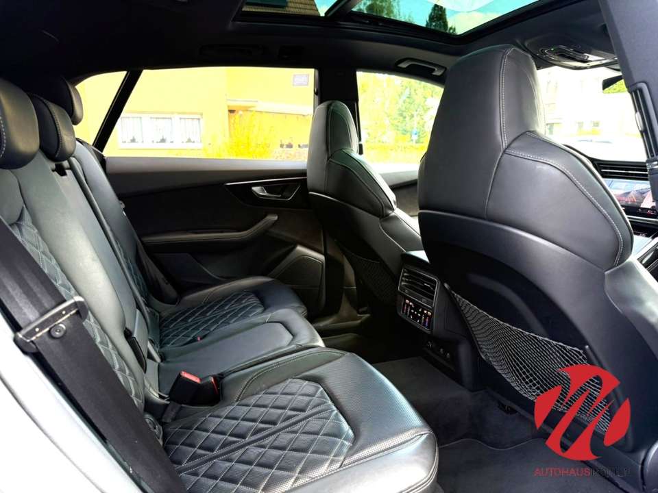 Audi SQ8 - Imagem 12