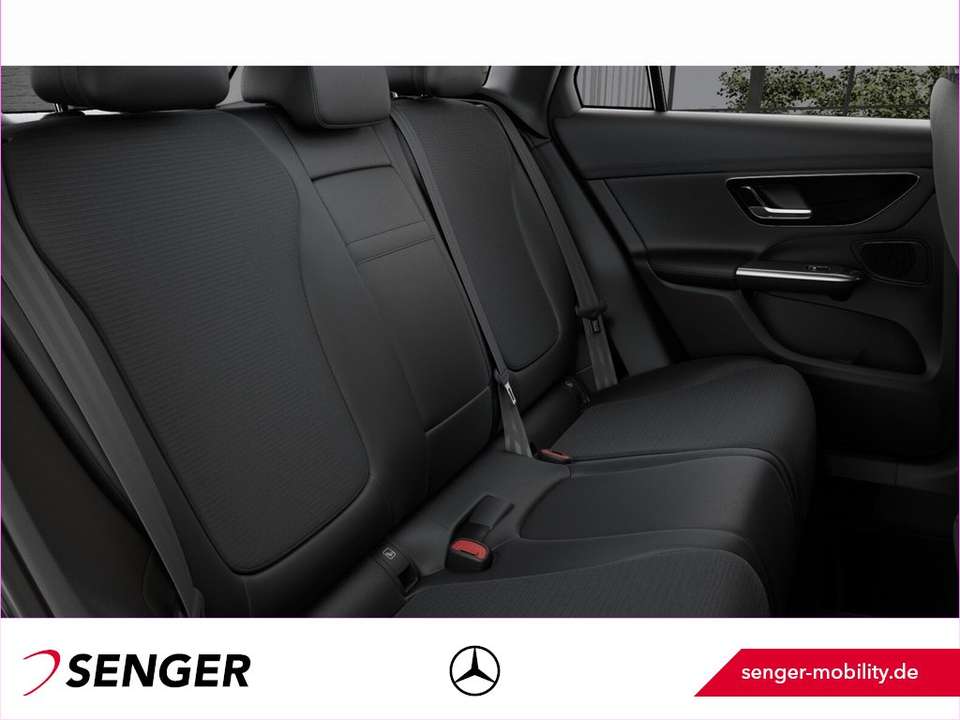 Mercedes-Benz GLC 200 - Imagem 10