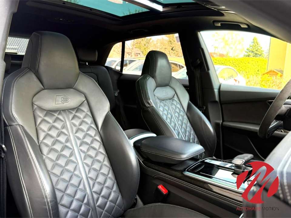 Audi SQ8 - Imagem 15