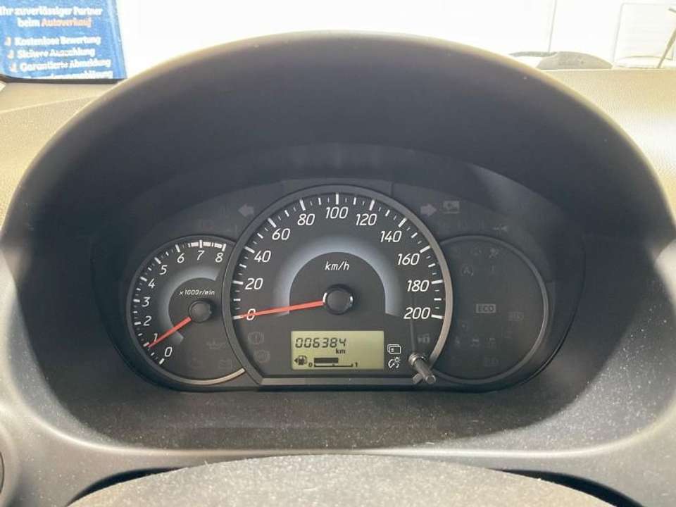 Mitsubishi Space Star - Imagem 5