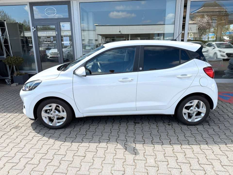 Hyundai i10 - Imagem 2